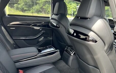 Audi A8, 2019 год, 6 500 000 рублей, 20 фотография