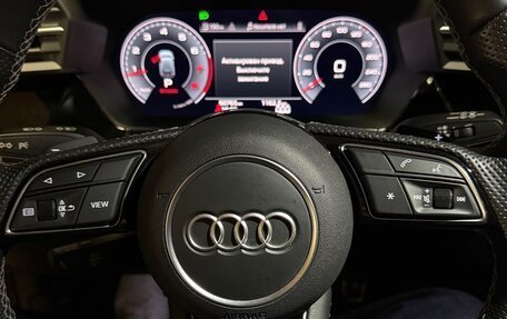 Audi A3, 2021 год, 3 050 000 рублей, 7 фотография