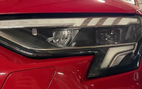 Audi A3, 2021 год, 3 050 000 рублей, 12 фотография