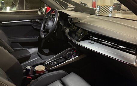 Audi A3, 2021 год, 3 050 000 рублей, 15 фотография