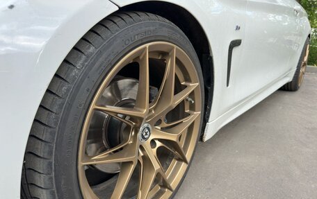 BMW 4 серия, 2015 год, 2 600 000 рублей, 5 фотография