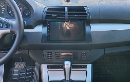 BMW X5, 2002 год, 1 150 000 рублей, 7 фотография