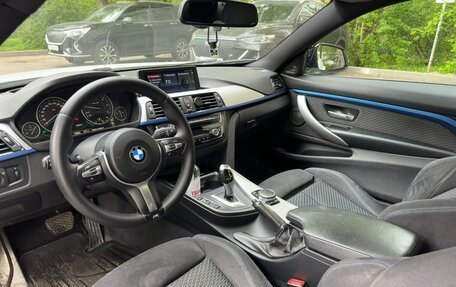 BMW 4 серия, 2015 год, 2 600 000 рублей, 7 фотография