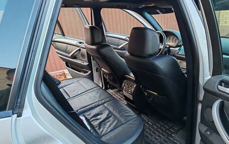 BMW X5, 2002 год, 1 150 000 рублей, 27 фотография