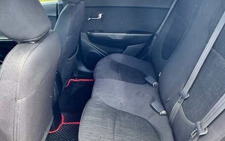 KIA Rio III рестайлинг, 2015 год, 1 250 000 рублей, 6 фотография