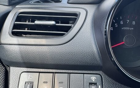 KIA Rio III рестайлинг, 2015 год, 1 250 000 рублей, 8 фотография