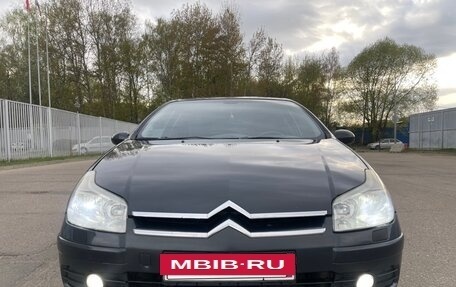 Citroen C5 I рестайлинг, 2004 год, 495 000 рублей, 2 фотография