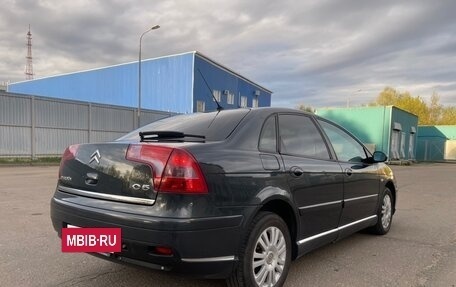 Citroen C5 I рестайлинг, 2004 год, 495 000 рублей, 6 фотография