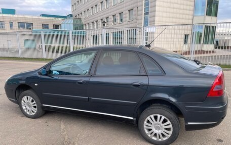 Citroen C5 I рестайлинг, 2004 год, 495 000 рублей, 16 фотография