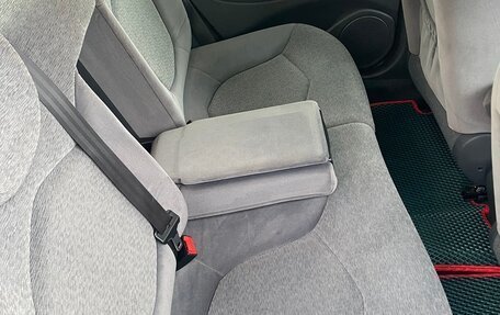 Citroen C5 I рестайлинг, 2004 год, 495 000 рублей, 14 фотография