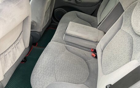 Citroen C5 I рестайлинг, 2004 год, 495 000 рублей, 12 фотография