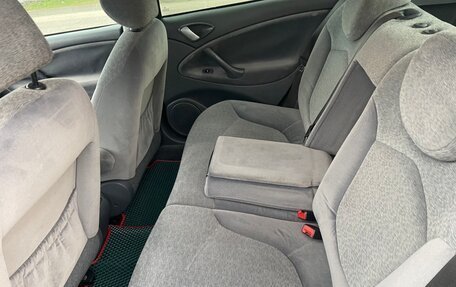 Citroen C5 I рестайлинг, 2004 год, 495 000 рублей, 15 фотография