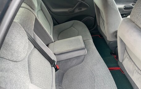 Citroen C5 I рестайлинг, 2004 год, 495 000 рублей, 13 фотография