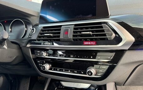 BMW X3, 2020 год, 4 650 000 рублей, 6 фотография