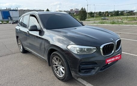 BMW X3, 2020 год, 4 650 000 рублей, 4 фотография