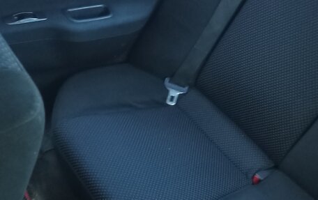 Mitsubishi Lancer IX, 2005 год, 290 000 рублей, 10 фотография