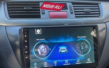 Mitsubishi Lancer IX, 2005 год, 290 000 рублей, 7 фотография