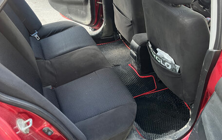 Mitsubishi Lancer IX, 2005 год, 290 000 рублей, 12 фотография