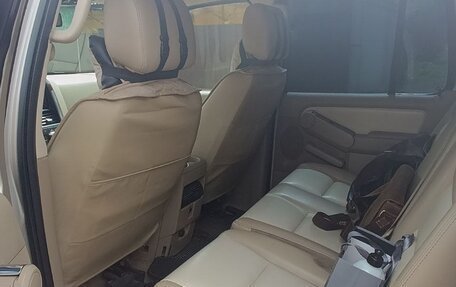 Ford Explorer IV, 2007 год, 950 000 рублей, 6 фотография