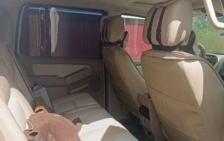 Ford Explorer IV, 2007 год, 950 000 рублей, 7 фотография