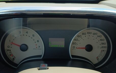 Ford Explorer IV, 2007 год, 950 000 рублей, 9 фотография