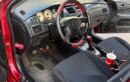 Mitsubishi Lancer IX, 2005 год, 290 000 рублей, 13 фотография