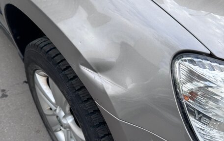Skoda Yeti I рестайлинг, 2010 год, 475 000 рублей, 21 фотография
