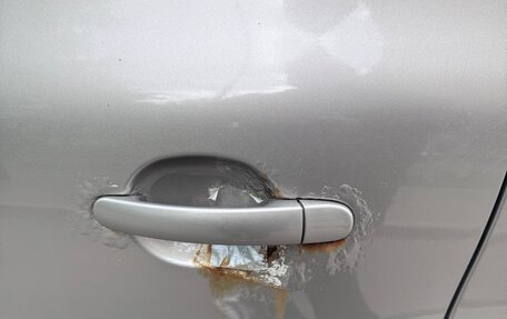 Skoda Yeti I рестайлинг, 2010 год, 475 000 рублей, 29 фотография