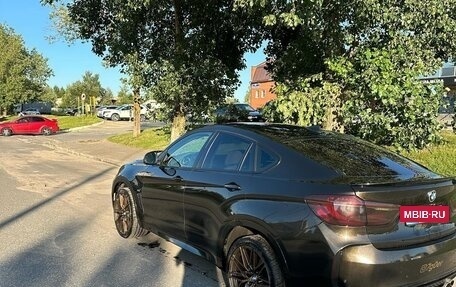 BMW X6, 2016 год, 2 400 000 рублей, 2 фотография