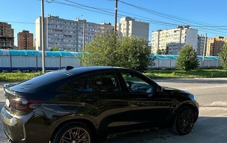 BMW X6, 2016 год, 2 400 000 рублей, 3 фотография