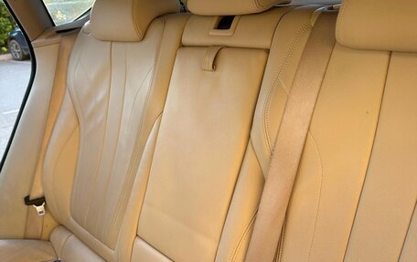 BMW X6, 2016 год, 2 400 000 рублей, 8 фотография