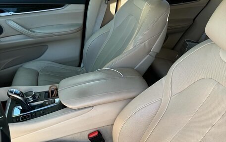 BMW X6, 2016 год, 2 400 000 рублей, 10 фотография