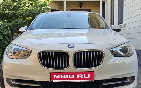 BMW 5 серия, 2011 год, 2 299 999 рублей, 7 фотография