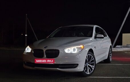 BMW 5 серия, 2011 год, 2 299 999 рублей, 2 фотография