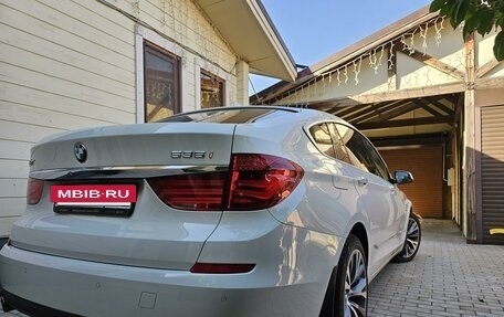 BMW 5 серия, 2011 год, 2 299 999 рублей, 5 фотография