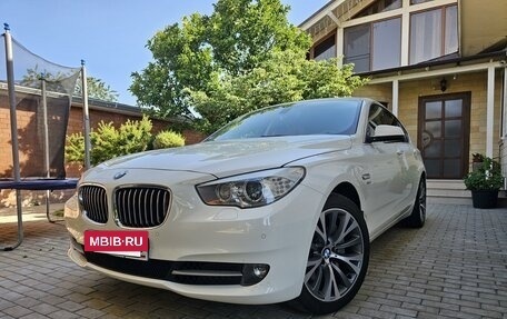 BMW 5 серия, 2011 год, 2 299 999 рублей, 8 фотография