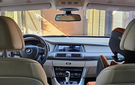 BMW 5 серия, 2011 год, 2 299 999 рублей, 11 фотография