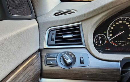 BMW 5 серия, 2011 год, 2 299 999 рублей, 12 фотография