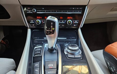BMW 5 серия, 2011 год, 2 299 999 рублей, 13 фотография
