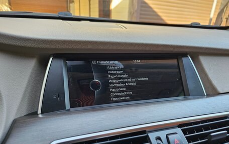 BMW 5 серия, 2011 год, 2 299 999 рублей, 14 фотография