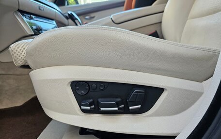 BMW 5 серия, 2011 год, 2 299 999 рублей, 15 фотография