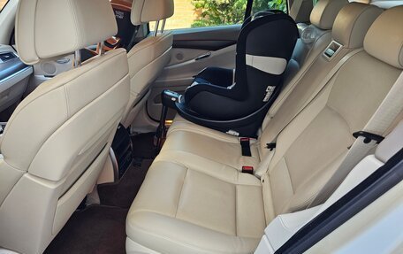 BMW 5 серия, 2011 год, 2 299 999 рублей, 17 фотография