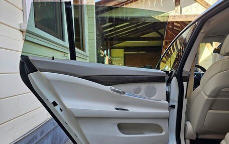 BMW 5 серия, 2011 год, 2 299 999 рублей, 20 фотография