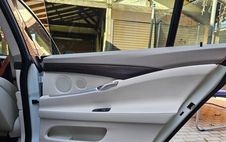BMW 5 серия, 2011 год, 2 299 999 рублей, 22 фотография