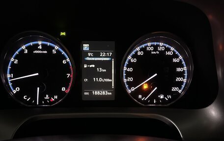 Toyota RAV4, 2017 год, 2 250 000 рублей, 5 фотография