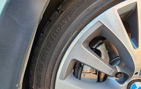 BMW 5 серия, 2011 год, 2 299 999 рублей, 26 фотография