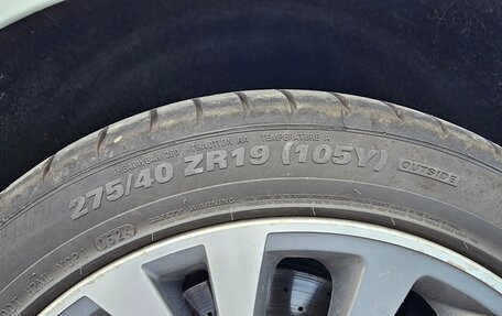 BMW 5 серия, 2011 год, 2 299 999 рублей, 25 фотография