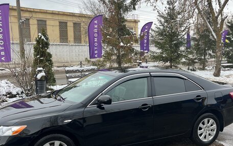 Toyota Camry, 2008 год, 1 050 000 рублей, 2 фотография