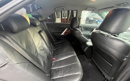Toyota Camry, 2008 год, 1 050 000 рублей, 5 фотография