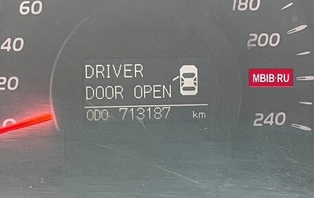 Toyota Camry, 2008 год, 1 050 000 рублей, 7 фотография